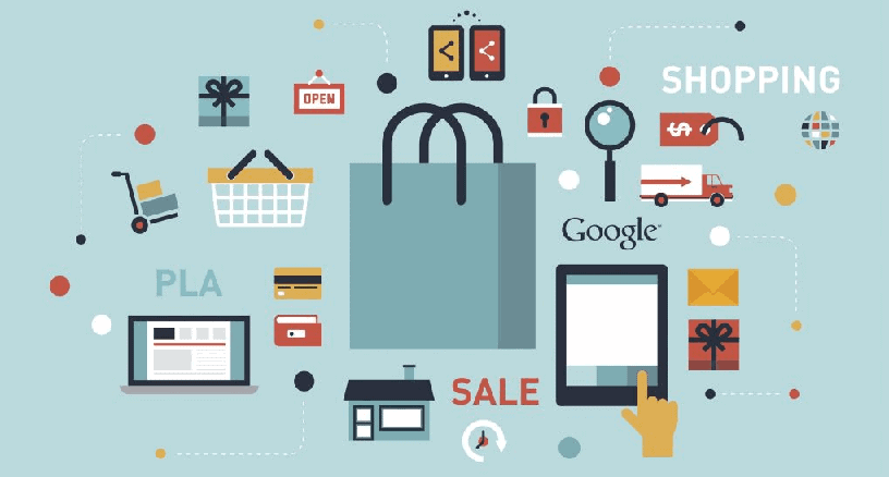 Google shopping feed