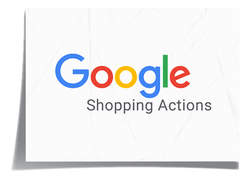 Shopping-actions