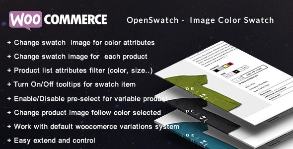 This amazing WooCommerce color swatches plugin found its inception in 2015