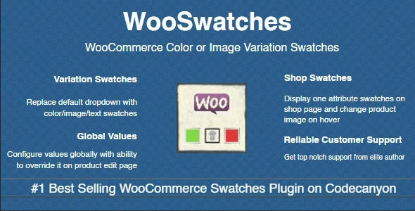 Your search ends with WooSwatches