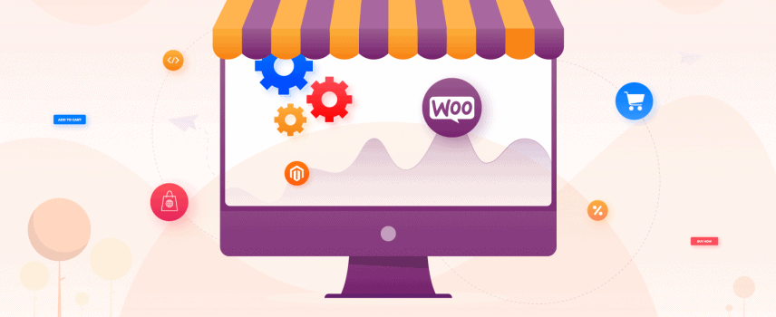 Benefits Of Establishing WooCommerce Store Than Magento 2.0 Store In 2021