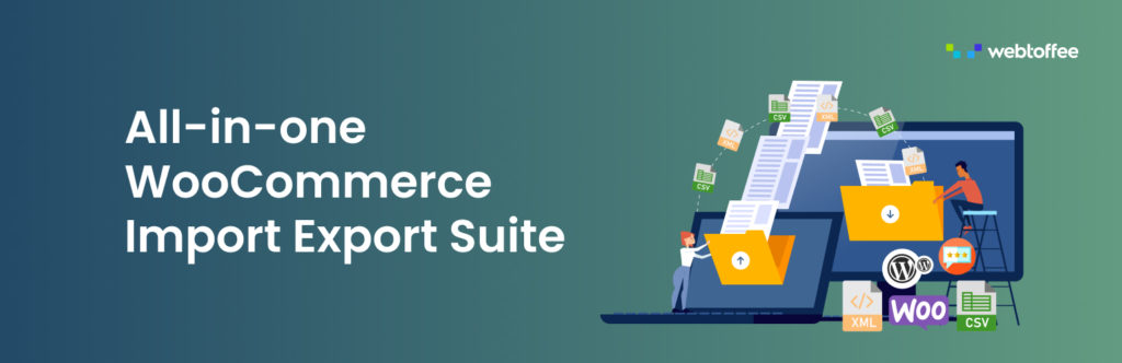 Import Export Suite For WooCommerce