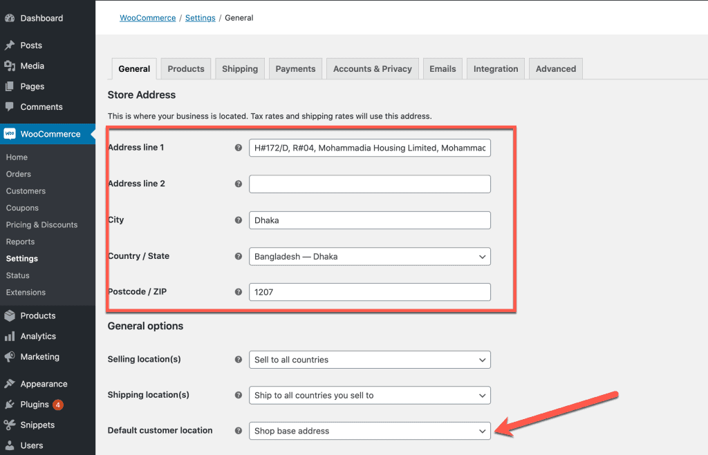 Price with Tax not working – WooCommerce Product Feed