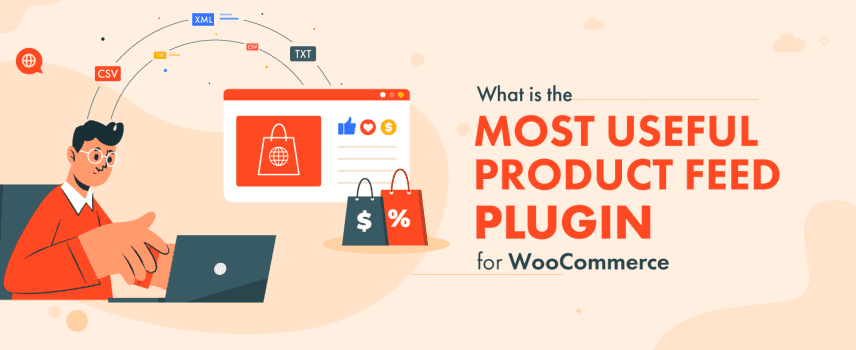 What is the most useful product feed plugin for WooCommerce (Blog Featured Image)