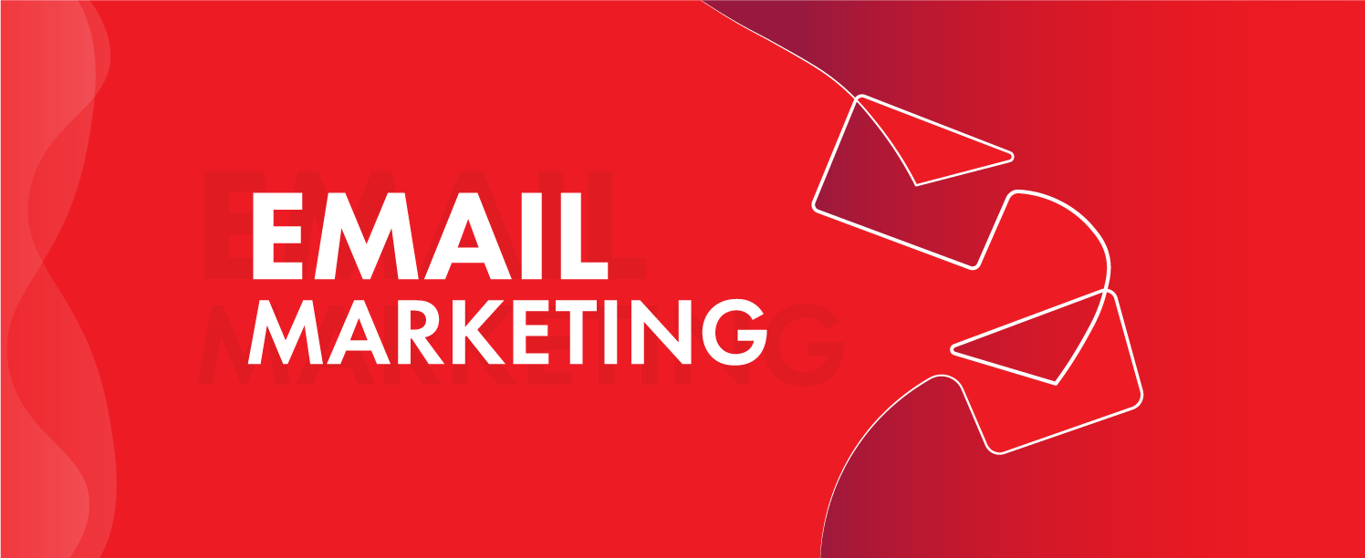 Email Marketing is a great way to increase sales