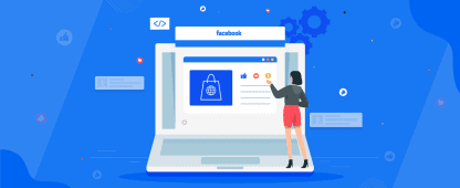 How to setup WooCommerce Product Feed for Facebook Dynamic Ads(Blog Featured Image)