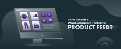 How to generate a WooCommerce Pinterest product feed