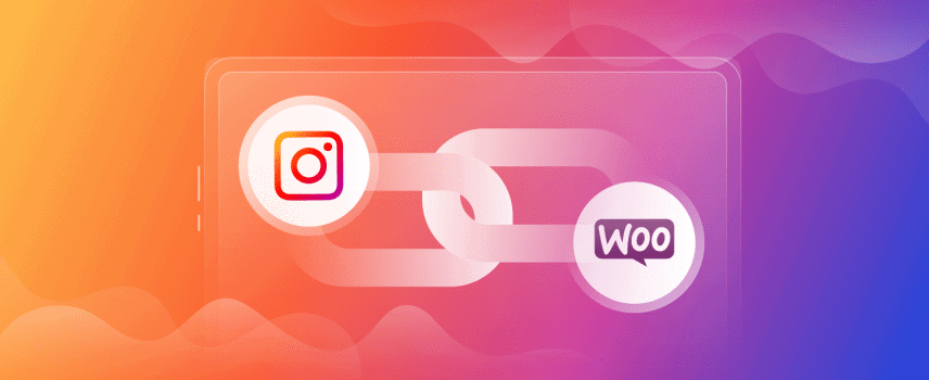 How to link the Instagram shop with WooCommerce