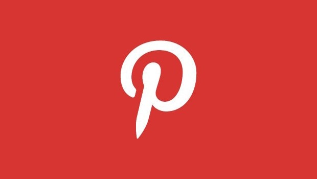 Pinterest Logo