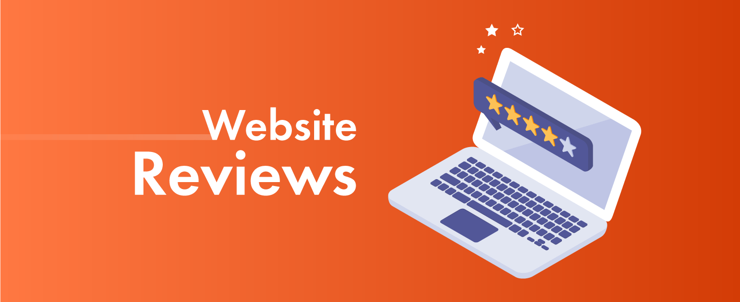 Website Reviews