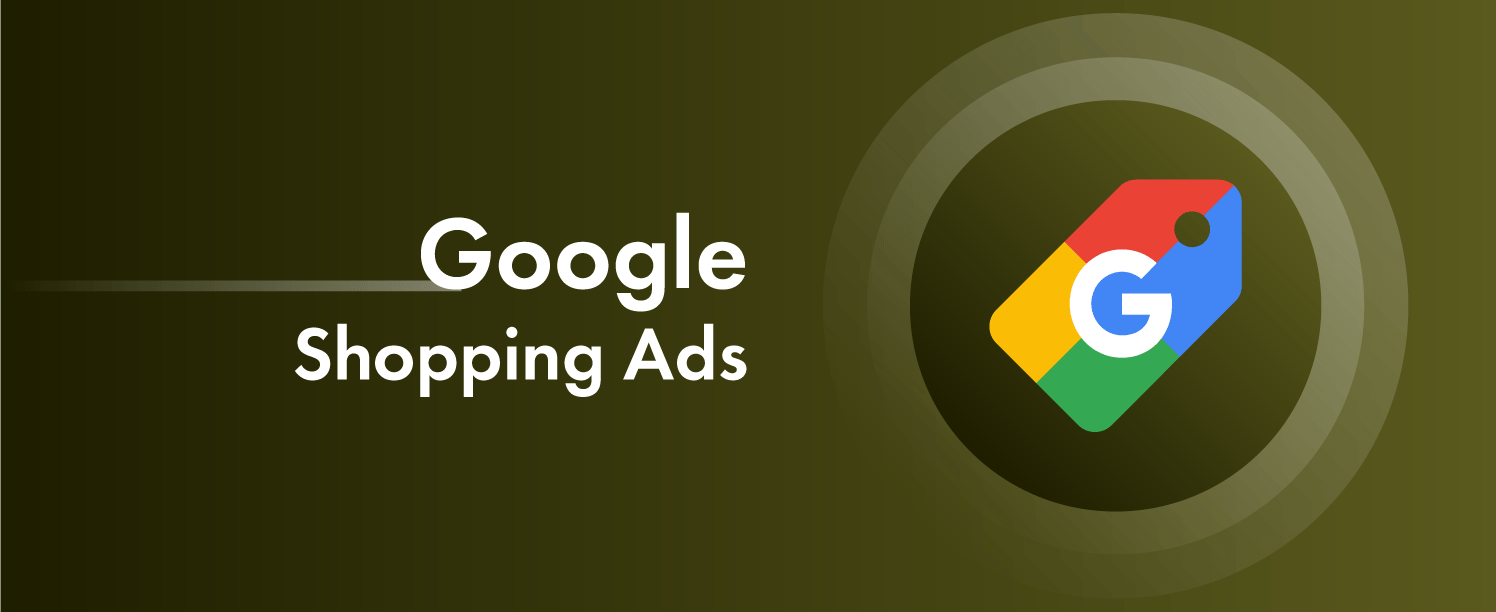 Anúncios do Google Shopping