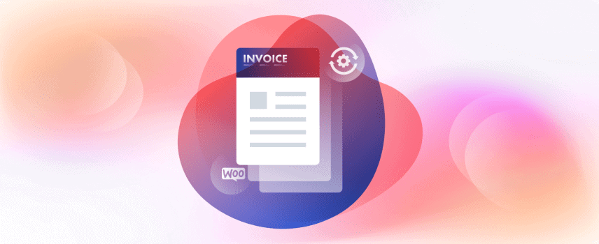 How to generate automatic invoices with WooCommerce