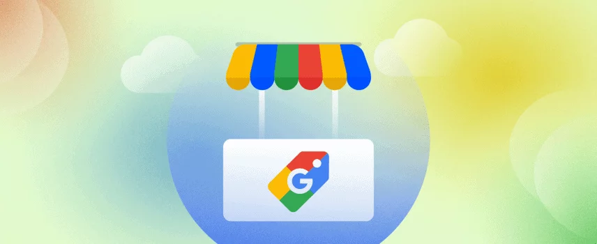 How to sight up and start the journey with Google Merchant