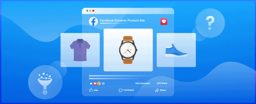 How to drive sales with Facebook Dynamic Product Ads