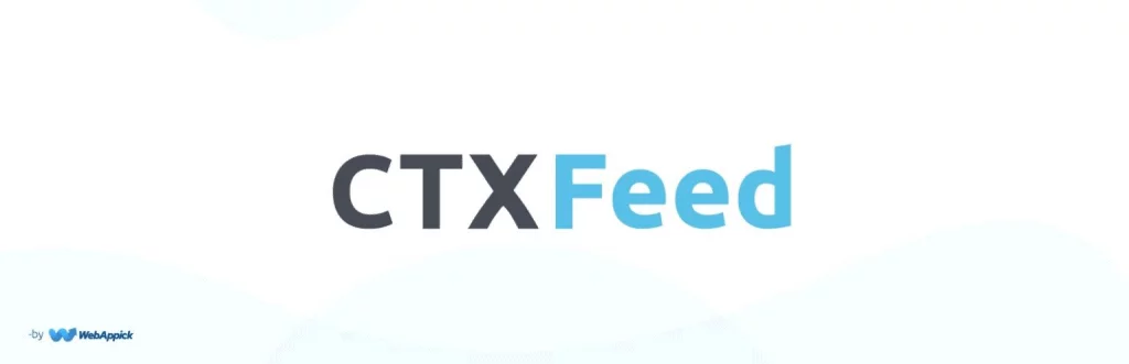 CTX Feed Banner 