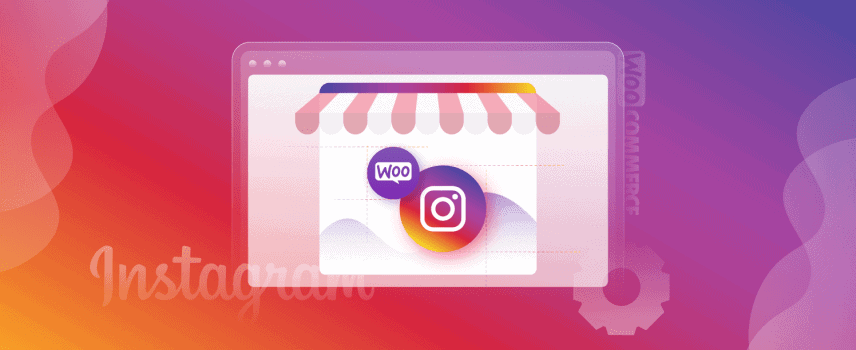 Instagram Shopping for woocommerce product feed plugin