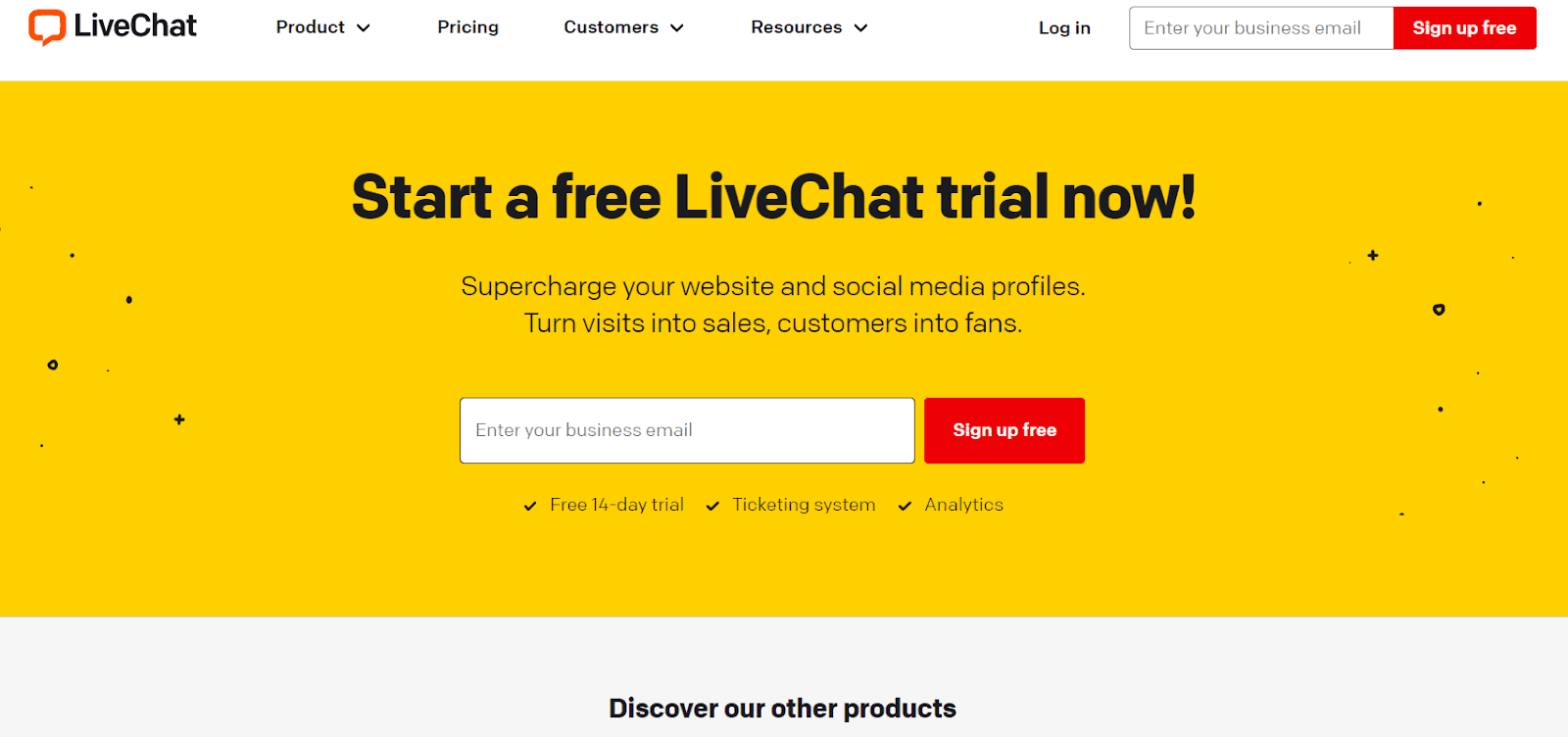 Livechat WordPress plugin