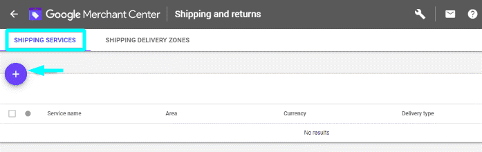 Updates to advanced shipping costs - Google Merchant Center Help