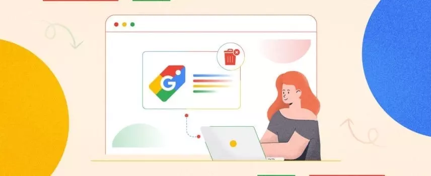 How to Remove Flags in Google Merchant Center