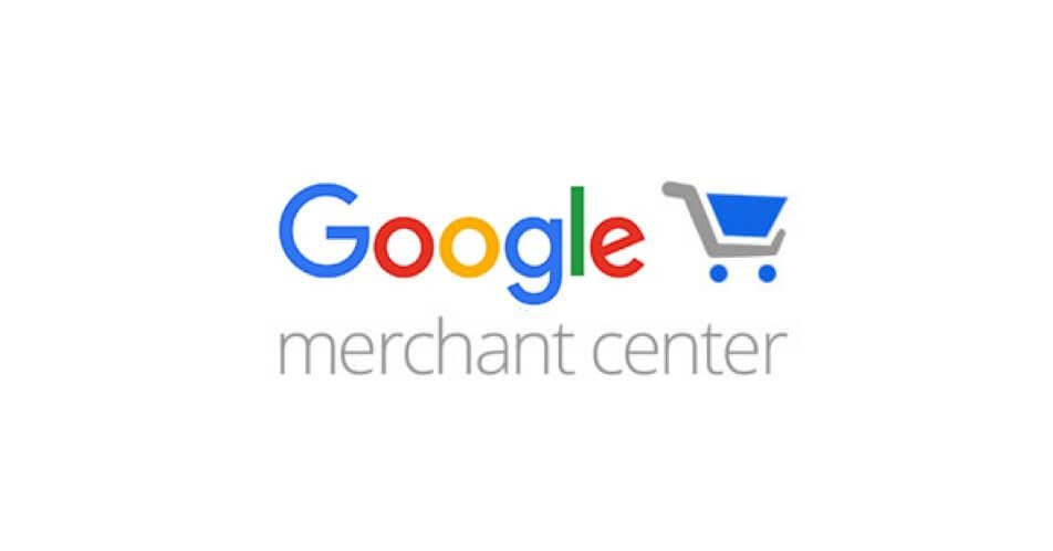 Google merchant center