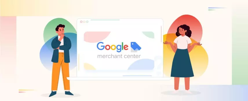 What exactly is Google Merchant Center and how does it operate