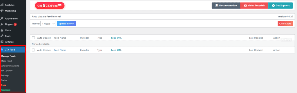  WooCommerce product Feed plugin features 