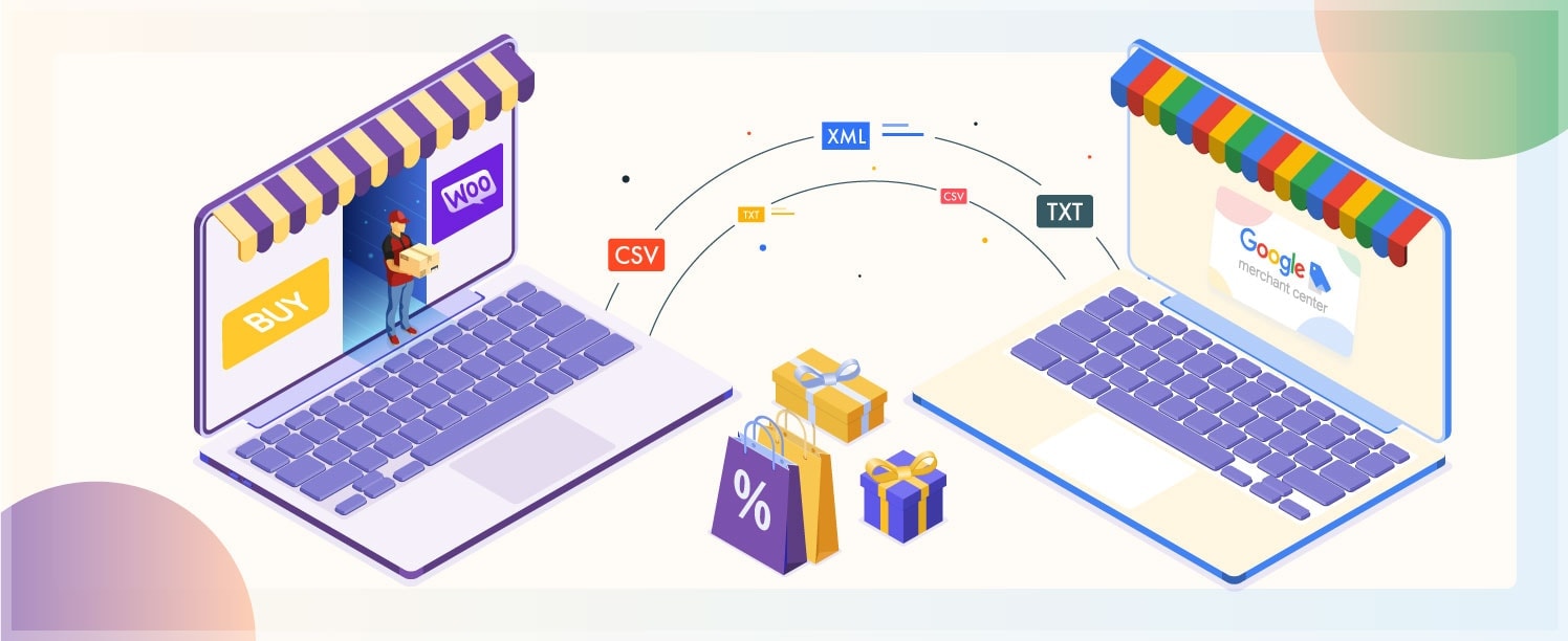 Add WooCommerce Shop to Google Merchant Center (2026)