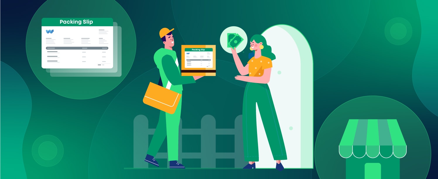 How to Create a Packing Slip in WooCommerce (3 Easy Steps)