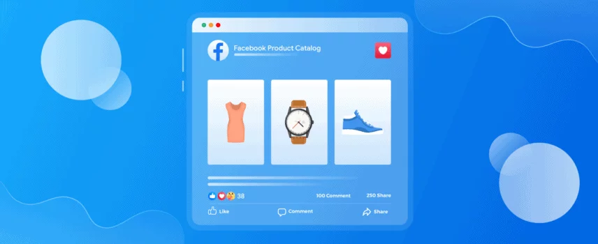 How to setup facebook catalog for WooCommerce