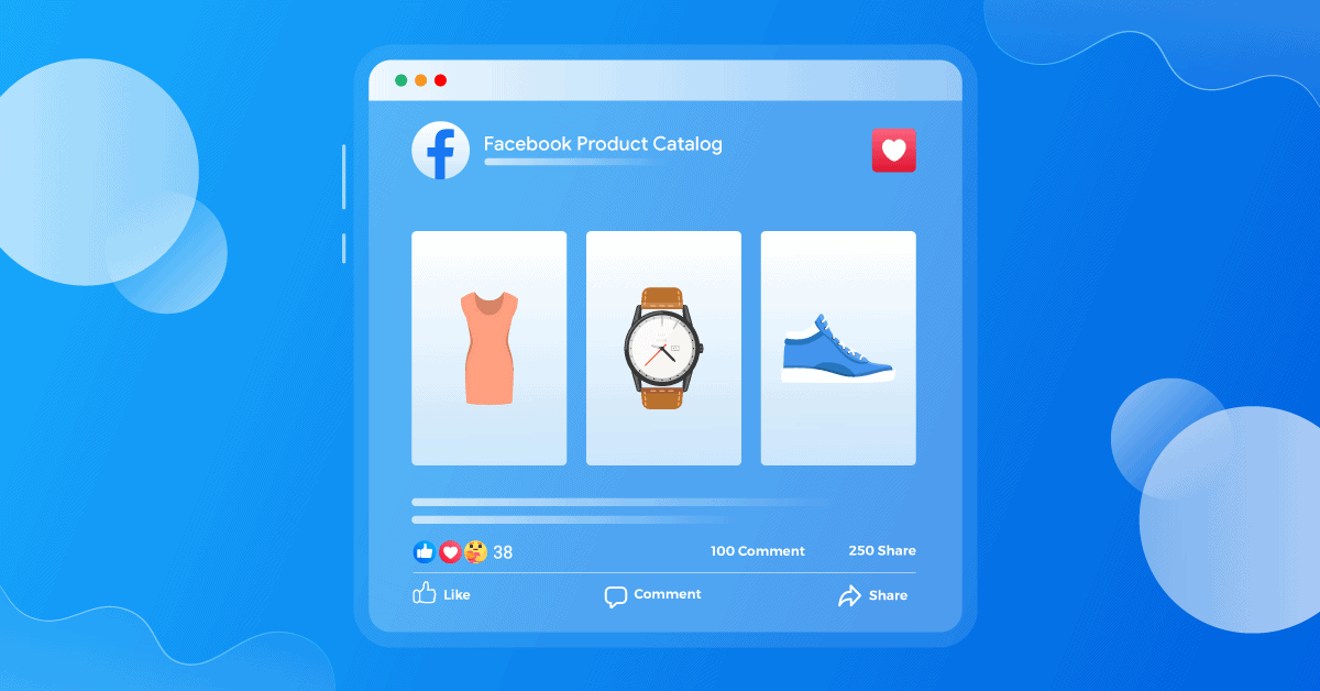 How to Set Up Facebook Catalogs Easy Method