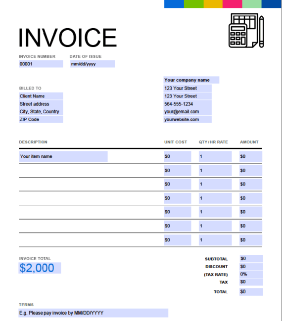 Best PDF Invoice Generator to Create WooCommerce PDF Invoices