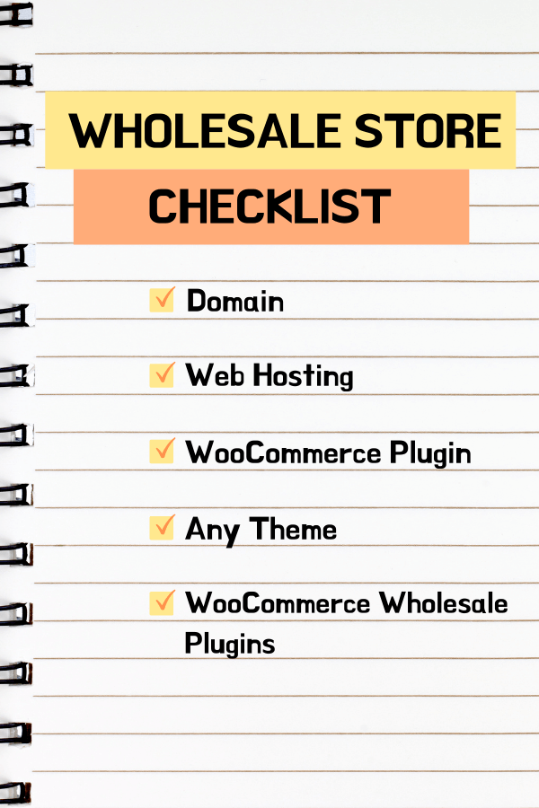 How to Create a WooCommerce Wholesale Store (Plugins Included)