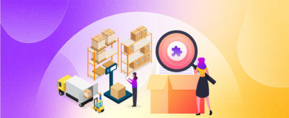 WooCommerce Inventory Management system