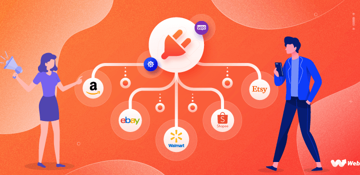 11 Best WooCommerce Multichannel Selling Plugins (Free and Paid) - Best WooCommerce Multichannel Plugins for stores FI
