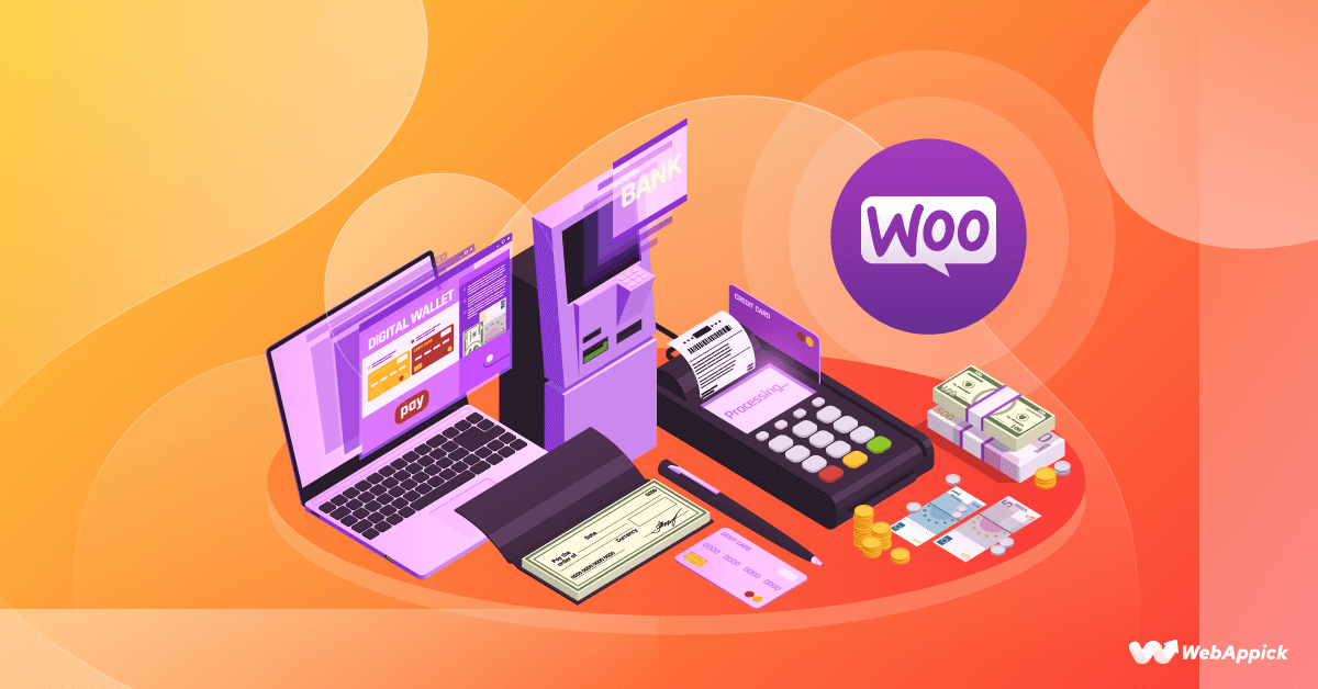 Top 15 Payment Gateways For Woocommerce Brands Webappick Top 15 Payment Gateways For Woocommerce Brands Webappick