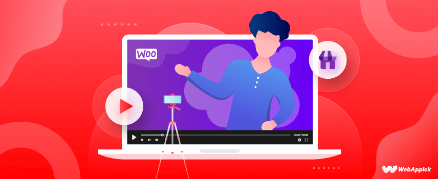 Why are Product videos so important? And how should you add a WooCommerce Product Video to increase sales? Find out in this article.