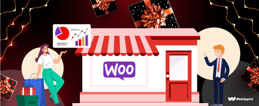 WooCommerce Black Friday Playbook FI