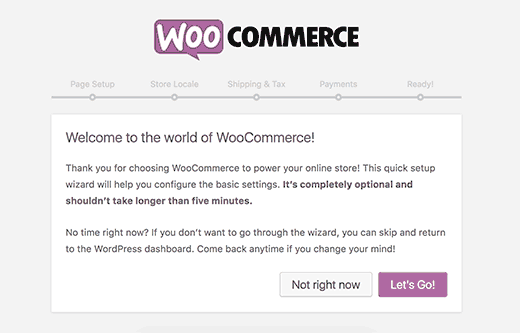WooCommerce Ease of Use - BigCommerce vs. WooCommerce
