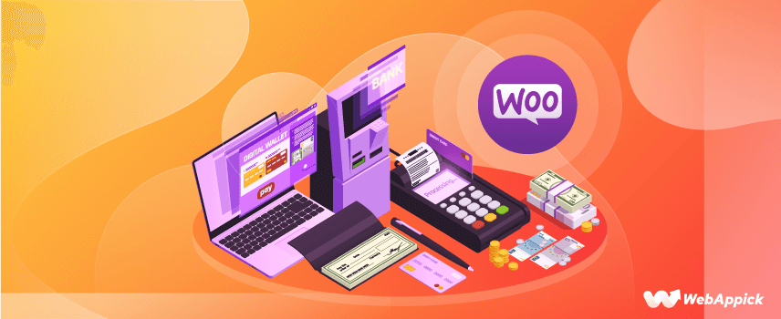 woocommerce payment gateways