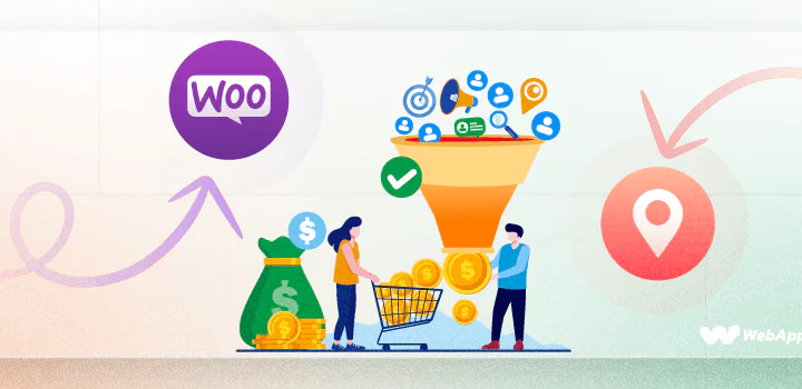 How to Set Up WooCommerce Conversion Tracking - WooCommerce conversion tracking Blog Featured Image