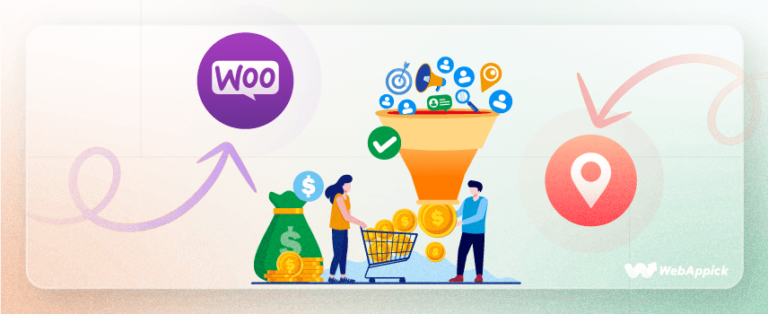 WooCommerce Conversion Tracking The Ultimate Guide In 2021   WooCommerce Conversion Tracking Blog Featured Image 768x314 