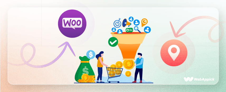 WooCommerce conversion tracking