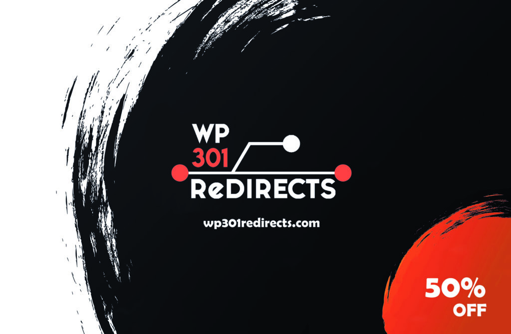 WP 301 Redirects black friday deals