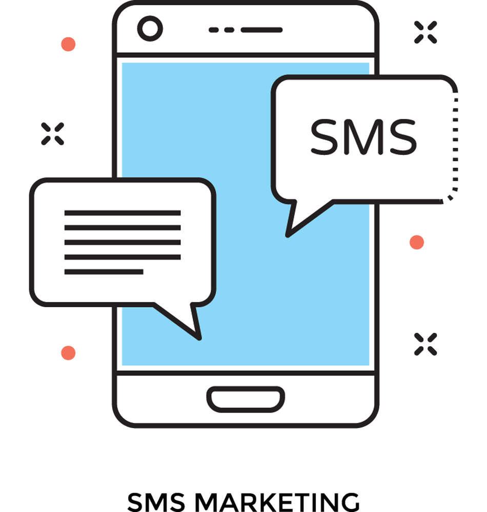 sms can be incredible powerful tool for Black Friday campaigns