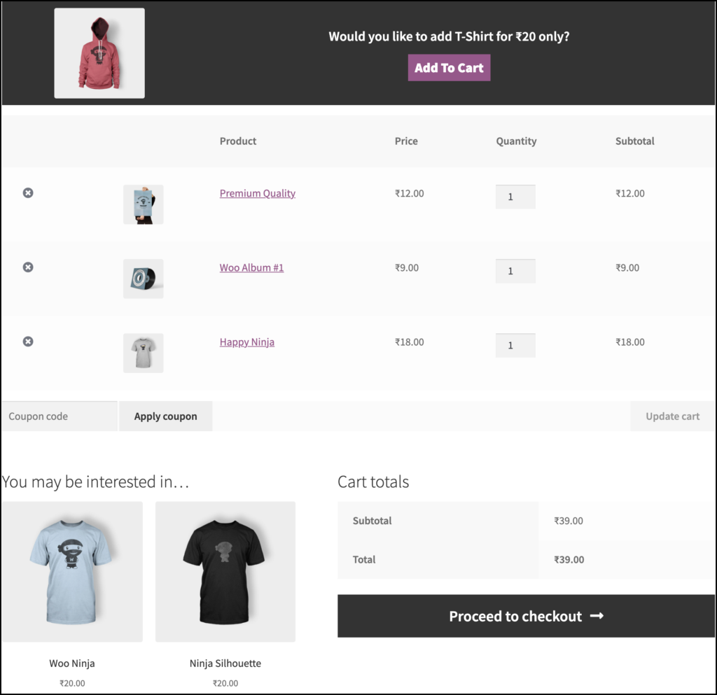 9 Best WooCommerce Shopping Cart Plugins for WordPress in 2024