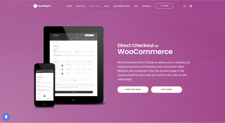 Top 10 WooCommerce One-Page Checkout Plugins (2024)