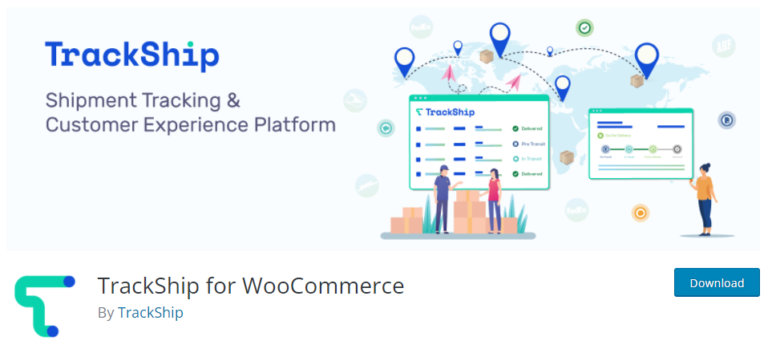 11 Must-Try WooCommerce Order Tracking Plugins In 2024 | WebAppick