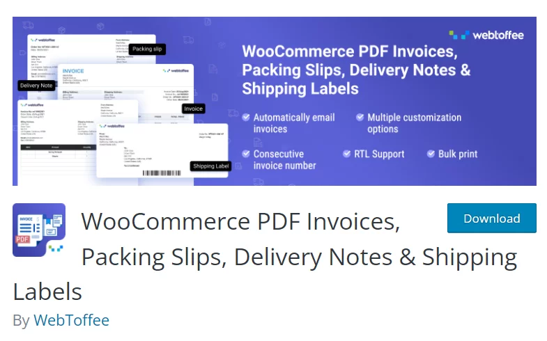 Free & Pro WooCommerce Print Order Plugins (2024 Guide)