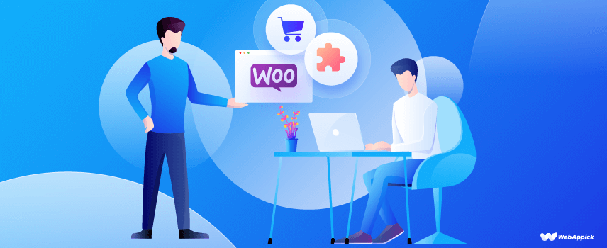 WooCommerce extensions