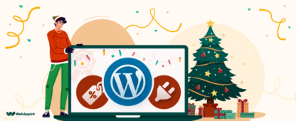 Wordpress Plugin Deals for Christmas
